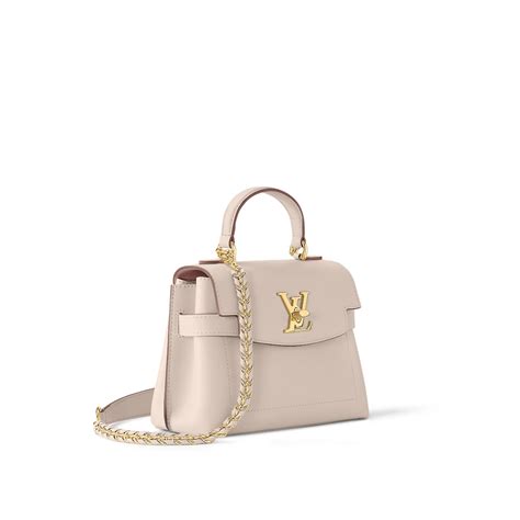 lock me tote louis vuitton|louis vuitton lockme ever mini.